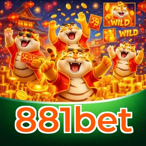 Fluxo de download do app 881bet — referência visual