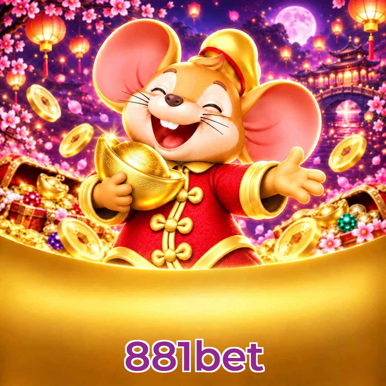 Jogos Fortune